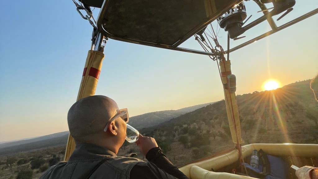 Whole Rwanda Adventure: Gorilla Trekking, Lake Kivu, Akagera & Nyungwe